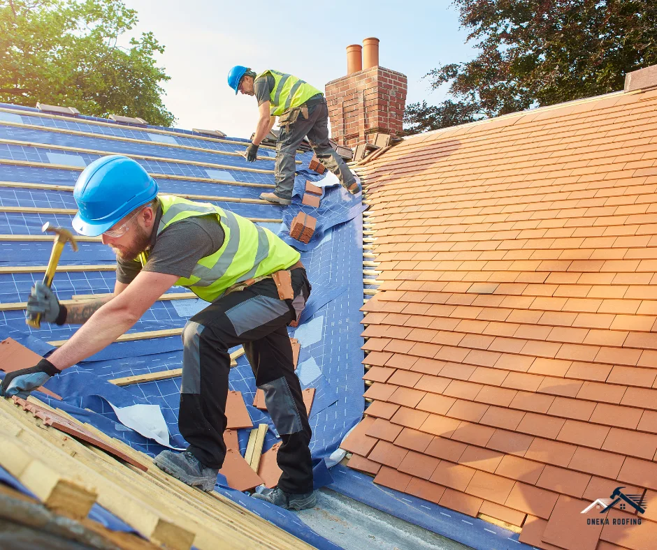 Why choose Roof Repair Near Me in Baxter, TN